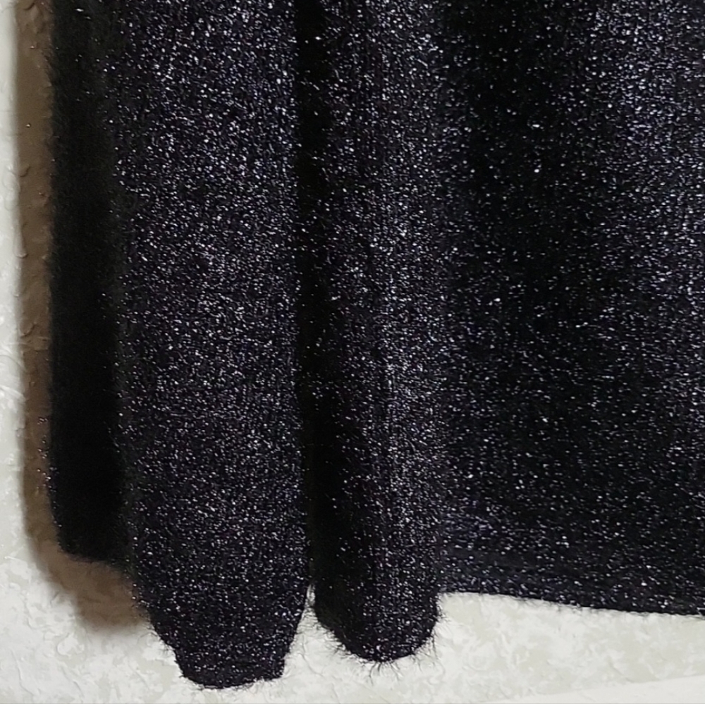 Gibson Bateau Neck Blouson Top, 1X & 2X - Picture 9 of 11